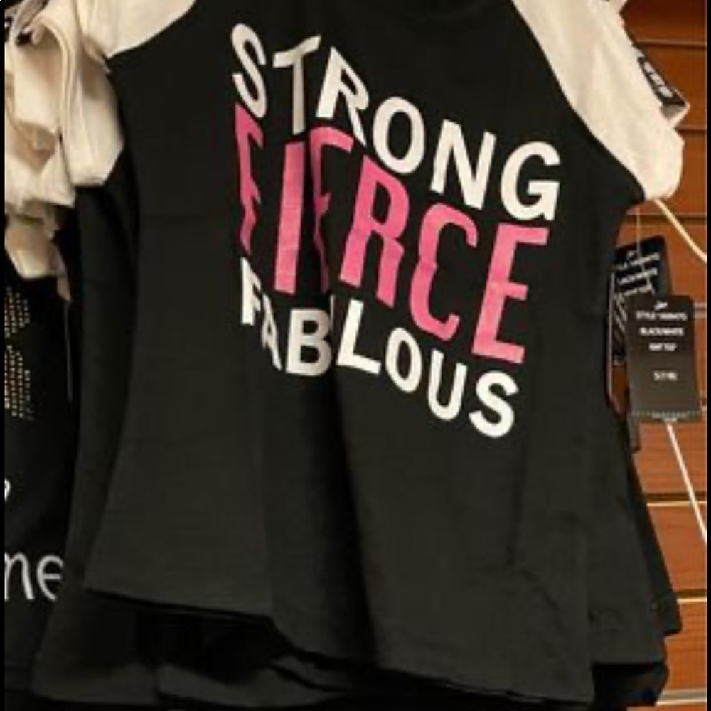 Girls shirt